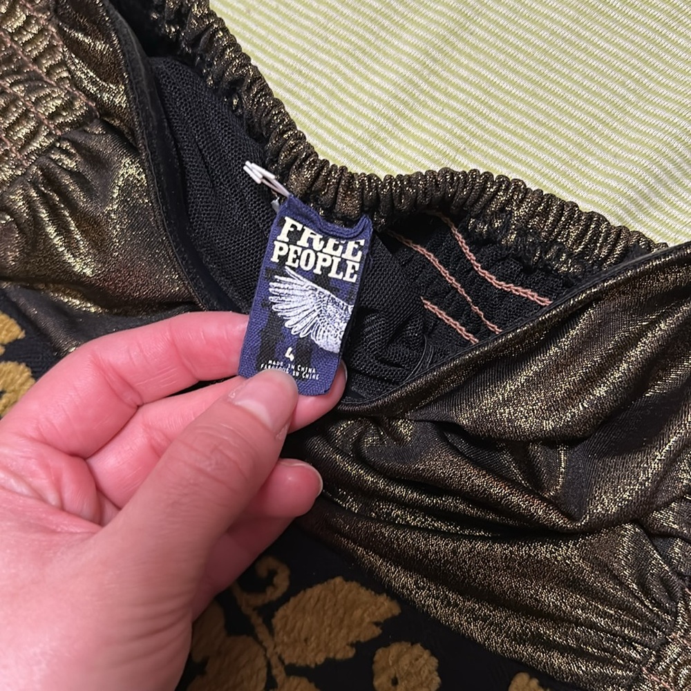 Free People Dress - Picture 2 of 4